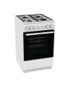 Kuchnia GORENJE GK5B41WH - nr 2
