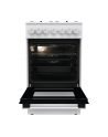 Kuchnia GORENJE GK5B41WH - nr 6
