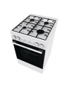 Kuchnia GORENJE GK5B41WH - nr 7
