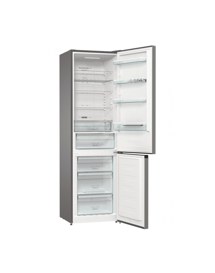 Chłodziarko-zamrażarka GORENJE NRK6202AXL4 główny