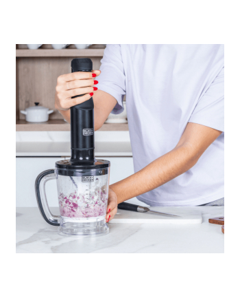 Blender ręczny Black+Decker BXHBA1501E