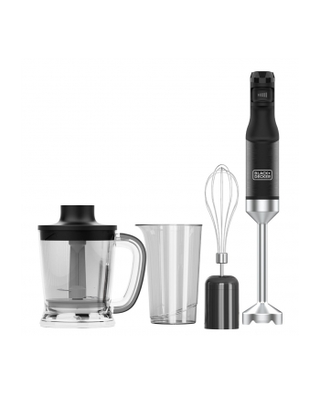 Blender ręczny Black+Decker BXHBA1501E