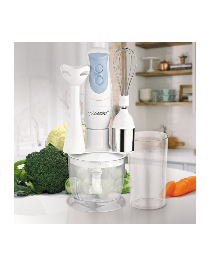 Blender ręczny MAESTRO MR-563 główny