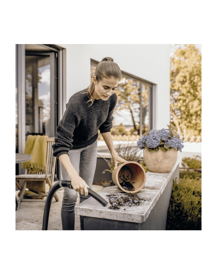 Odkurzacz uniwersalny KARCHER KWD 3 V-17/4/20/F - 1628-4420 główny