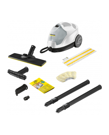 Parownica KARCHER SC 4 EasyFix - 1512-6300