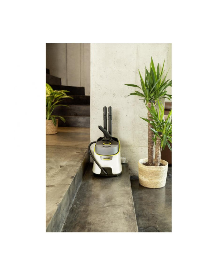 Parownica KARCHER SC 4 Deluxe - 1513-4600 główny