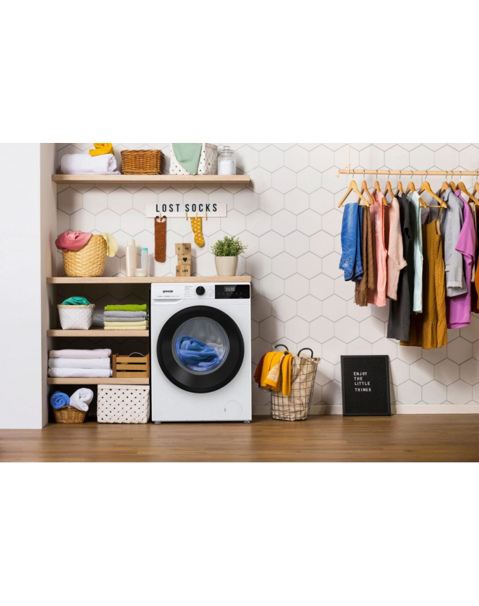 Pralka GORENJE WNHEI72SAS/PL główny