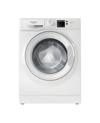 Pralka HOTPOINT NS702U W (wersja europejska) N