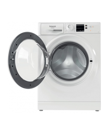 Pralka HOTPOINT NS702U W (wersja europejska) N