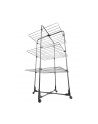 leifheit Suszarka pionowa Classic Tower 270 Black - nr 2