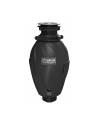 Rozdrabniacz odpadów Elleci TDH01000BK, 750 W, 1070 ml, 2800 RPM, Zielony - nr 1