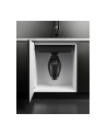 Rozdrabniacz odpadów Elleci TDH01000BK, 750 W, 1070 ml, 2800 RPM, Zielony - nr 2