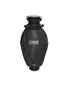 Rozdrabniacz odpadów Elleci TDH01000BK, 750 W, 1070 ml, 2800 RPM, Zielony - nr 3