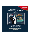 purina nestle FELIX Deliciously Sliced Rybne Smaki - mokra karma dla kota - 4x 80 g - nr 3