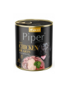 Dolina Noteci Piper Serca kurczaka i szpinak 800g - nr 1