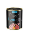 Dolina Noteci Piper z jagnięciną i marchewką 800g - nr 1
