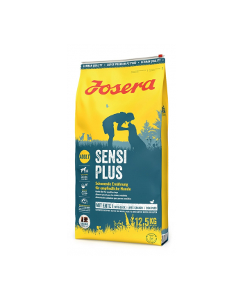 JOSERA SensiPlus Adult 12,5kg