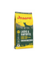 JOSERA Łosoś z ziemniakami - sucha karma dla psa - 12,5 kg - nr 1