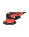 Szlifierka orbitalna 350W YATO YT-82206 - nr 4