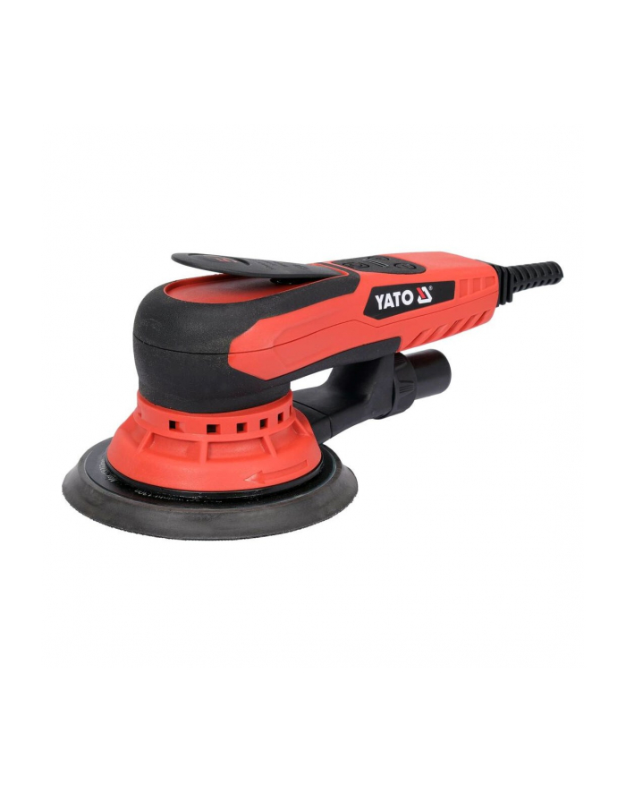 Szlifierka orbitalna 350W YATO YT-82206 główny