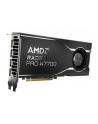 GPU AMD Radeon PRO W7700 16GB 100-300000006 - nr 4