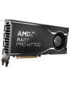 GPU AMD Radeon PRO W7700 16GB 100-300000006 - nr 11
