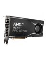 GPU AMD Radeon PRO W7700 16GB 100-300000006 - nr 9