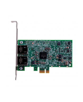 Broadcom karta sieciowa BCM5720-2P 2x 1GbE RJ45 PCIe NIC 20 x1 nr 2