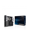 ASUS PRO WS WRX90E-SAGE SE AMD WRX90 Threadripper PRO, 2 x Intel X7100-AT2 dual 10Gb + 1x RTL8211F 1Gb/ USB 32 Gen2 x6, 7 x PCIe 50 x16, 4 x SATA 6Gb/s (RAID 0,1,5,10), 4 x M2 socket 3 Key M (2 x type 2242-22110, PCIe 50 + 2 x type 2242-2280, PCI - nr 3