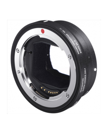 Konwerter Sigma MC-11 Sony E / Canon EF
