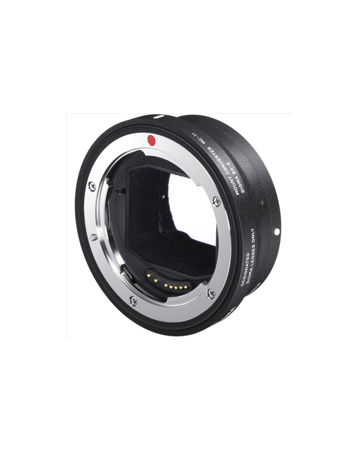 Konwerter Sigma MC-11 Sony E / Canon EF główny