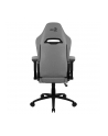 Fotel AEROCOOL ROYAL AeroWeave Ash Grey - nr 5