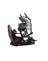 Kokpit aluminiowy Next Level Racing GTElite Wheel Plate Edition NLR-E022 - nr 13