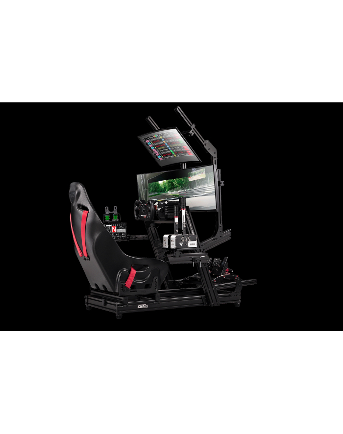 Kokpit Next Level Racing GTElite mocowanie przednie i boczne NLR-E023 główny
