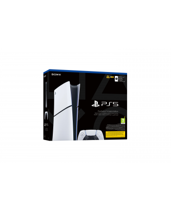 Sony Playstation 5 Digital Edition 1TB Slim Edition