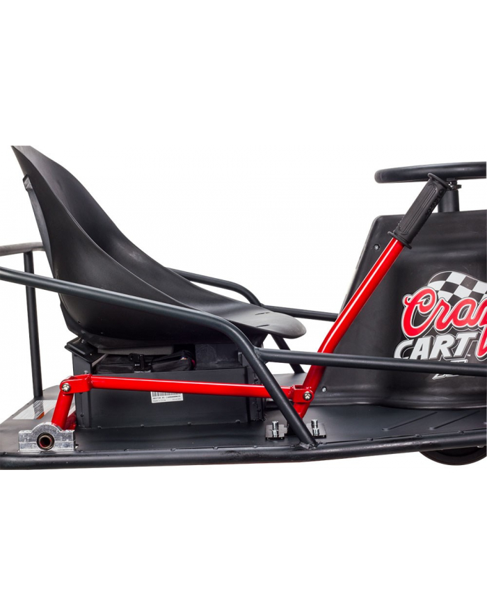 Razor-CRAZY CART XL główny