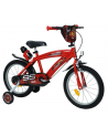 Huffy-Rowerek dzieciecy Disney CARS 16''; - nr 2