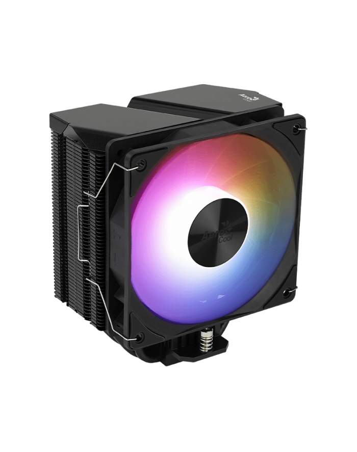 Chłodzenie CPU AEROCOOL PGS RIME 4 ARGB PWM 4P główny