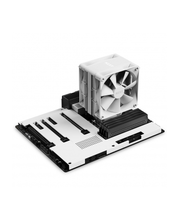 NZXT CHŁODZENIE CPU T120 BIAŁE RC-TN120-W1