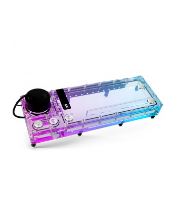 no name Alphacool Core Flat Reservoir 360, z pompą VPP - prawy nr 2