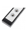 no name Alphacool Apex RAM X4 Chłodnica Wodna - srebrna - nr 17