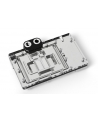 no name Alphacool Core RTX 4090 FE z płytą tylną - akryl + nikiel - nr 1