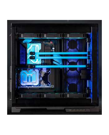 no name Bloki wodne EK EK-Quantum Reflection2 PC-O11D EVO XL D5 PWM D-RGB - Plexi