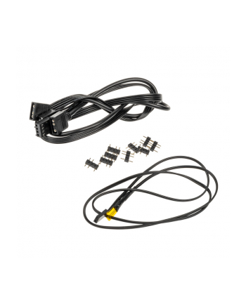 no name Lamptron LP801 Sterownik wentylatora z wyświetlaczem nr 2