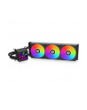 Lian Li GALAHAD II LCD 360 AIO ARGB Black - nr 1