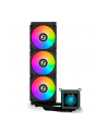 Lian Li GALAHAD II LCD 360 AIO ARGB Black - nr 5