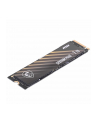 Dysk SSD MSI SPATIUM M460 1TB PCIe Gen4x4 NVMe M2 2280 3D NAND - nr 5