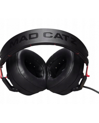 madcatz Słuchawki Mad Catz PILOT 3