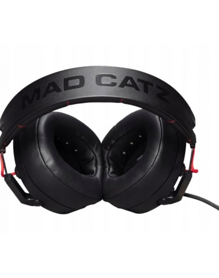 madcatz Słuchawki Mad Catz PILOT 3 główny