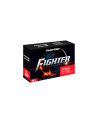 Karta graficzna PowerColor RX 7600 XT Fighter 16GB - nr 10